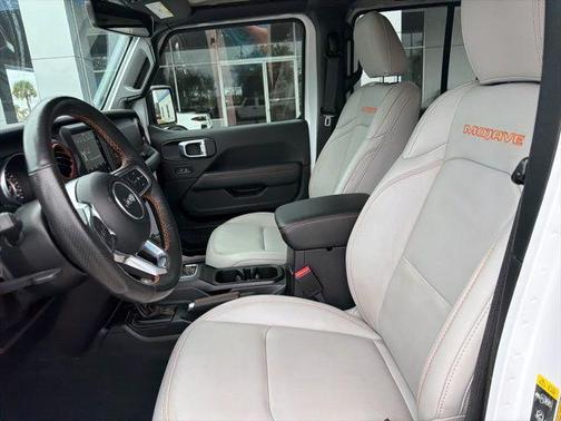 2023 Jeep Gladiator Mojave 4x4