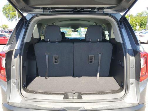 2021 GMC Acadia FWD SLE