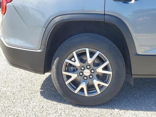 2021 GMC Acadia FWD SLE