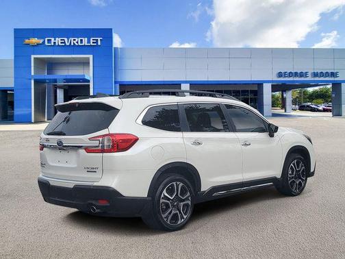 2024 Subaru Ascent Touring 7-Passenger