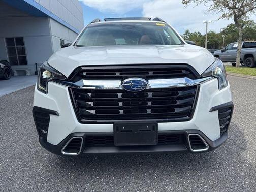 2024 Subaru Ascent Touring 7-Passenger