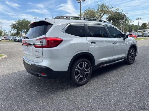 2024 Subaru Ascent Touring 7-Passenger