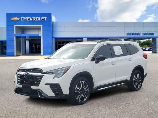 2024 Subaru Ascent Touring 7-Passenger