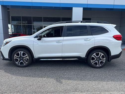 2024 Subaru Ascent Touring 7-Passenger