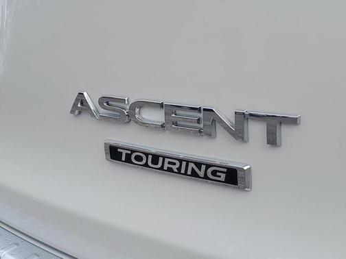 2024 Subaru Ascent Touring 7-Passenger