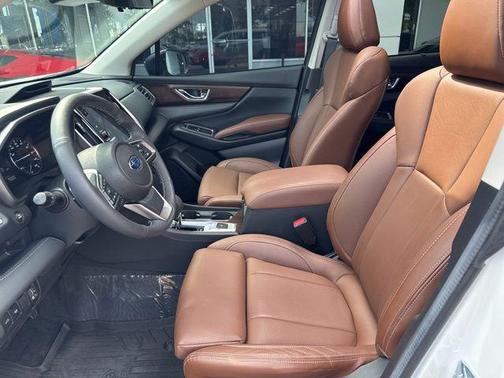 2024 Subaru Ascent Touring 7-Passenger