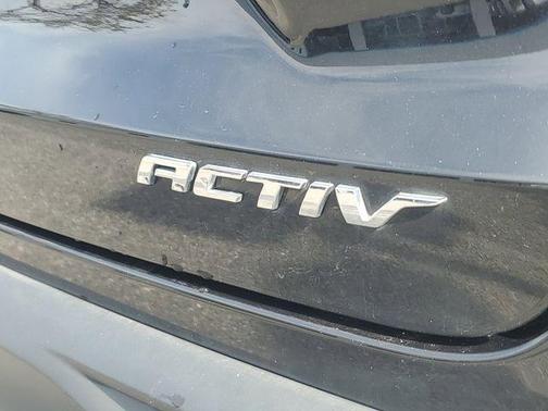 2024 Chevrolet Trax FWD ACTIV