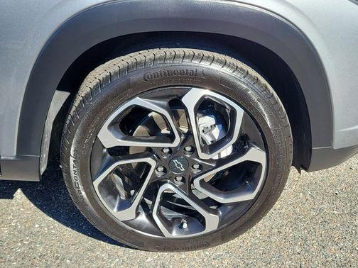 2024 Chevrolet Trax FWD 2RS