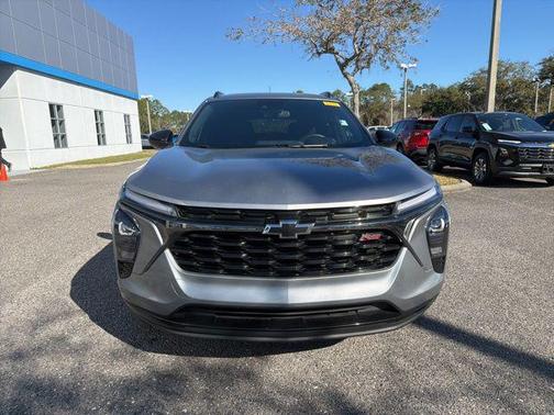 2024 Chevrolet Trax FWD 2RS