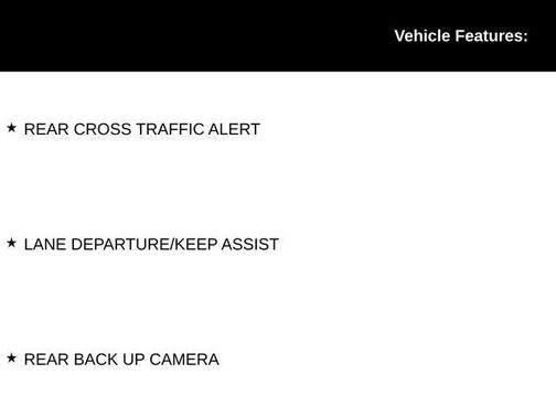 2024 Chevrolet Trax FWD 2RS