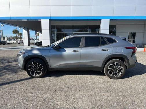 2024 Chevrolet Trax FWD 2RS