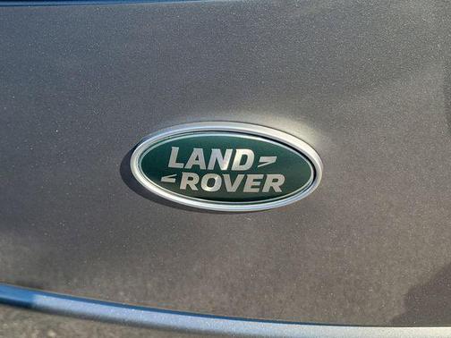 2019 Land Rover Range Rover 5.0L V8 Supercharged