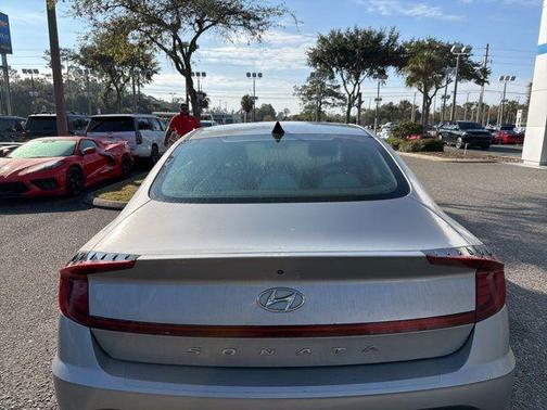 2023 Hyundai SONATA SE