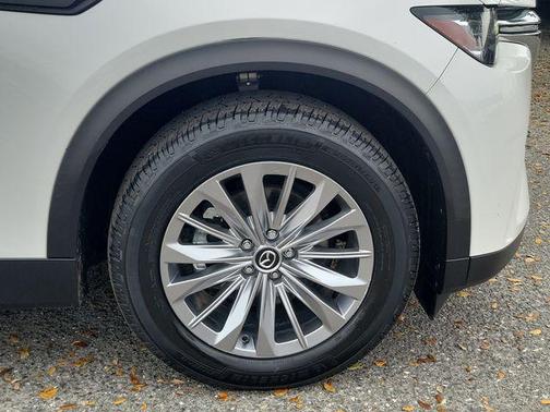 2024 Mazda CX-90 3.3 Turbo Preferred Plus