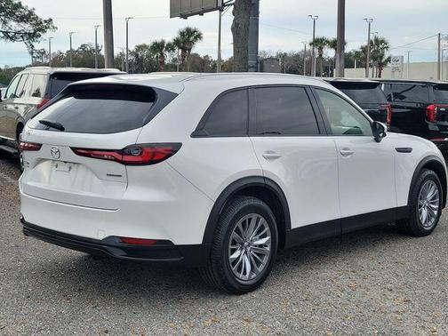2024 Mazda CX-90 3.3 Turbo Preferred Plus