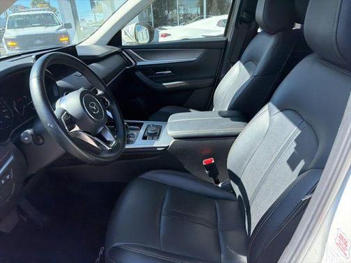 2024 Mazda CX-90 3.3 Turbo Preferred Plus