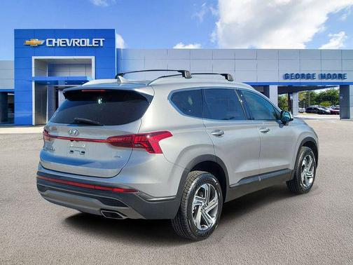 2023 Hyundai SANTA FE SEL 2.4