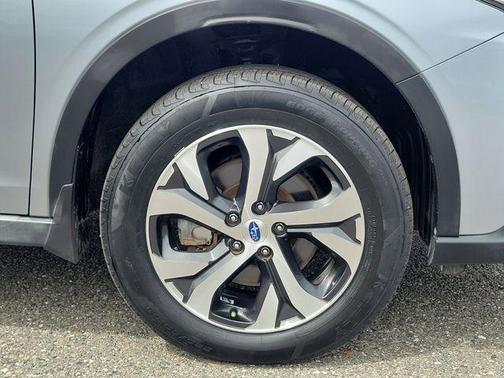 2021 Subaru Outback Limited XT