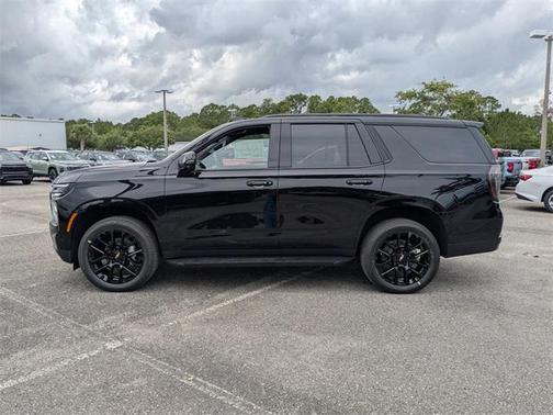 2025 Chevrolet Tahoe 2WD RST