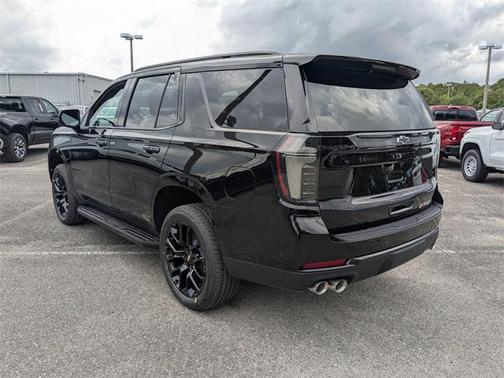 2025 Chevrolet Tahoe 2WD RST