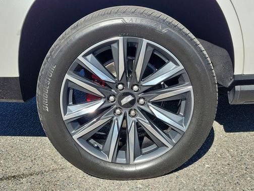 2022 Cadillac Escalade Sport Platinum