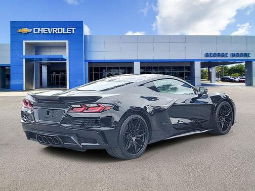 2026 Chevrolet Corvette Z06