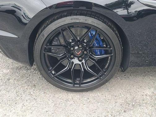 2026 Chevrolet Corvette Z06