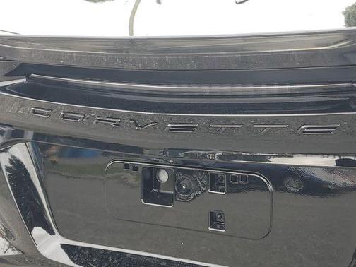 2026 Chevrolet Corvette Z06