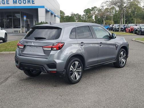 2024 Mitsubishi Outlander Sport 2.0 ES