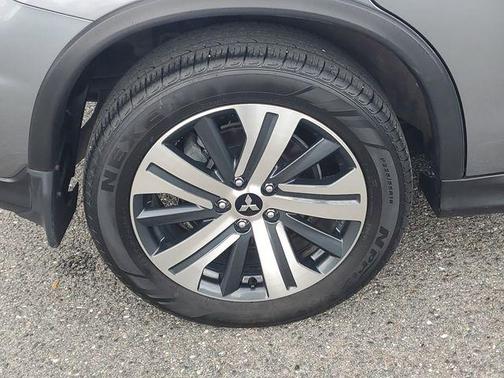 2024 Mitsubishi Outlander Sport 2.0 ES