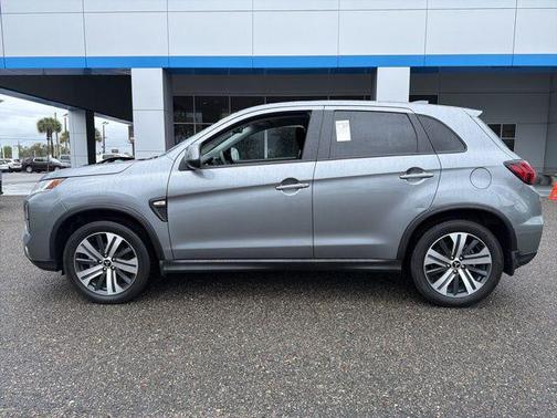 2024 Mitsubishi Outlander Sport 2.0 ES