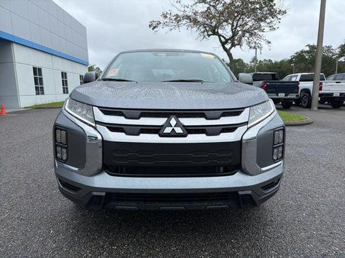 2024 Mitsubishi Outlander Sport 2.0 ES