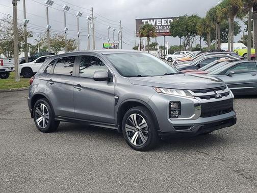 2024 Mitsubishi Outlander Sport 2.0 ES