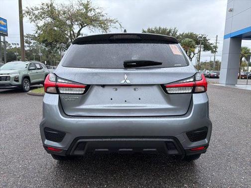2024 Mitsubishi Outlander Sport 2.0 ES