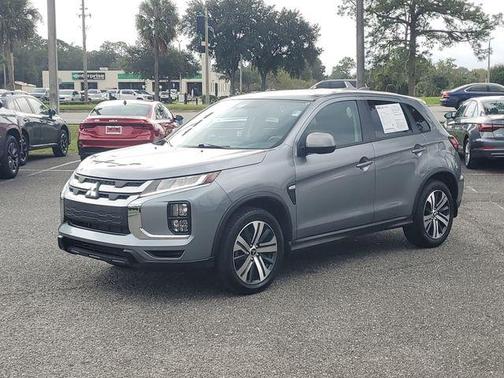 2024 Mitsubishi Outlander Sport 2.0 ES