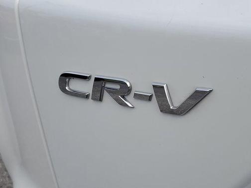 2022 Honda CR-V 2WD EX