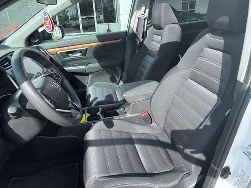 2022 Honda CR-V 2WD EX