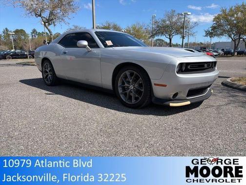 2023 Dodge Challenger GT