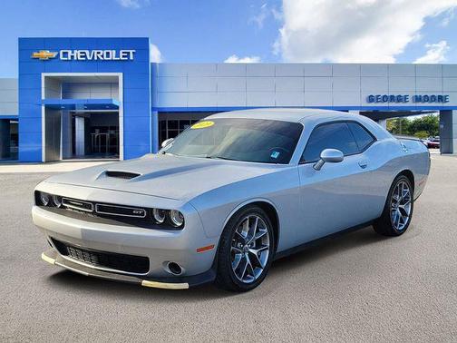 2023 Dodge Challenger GT