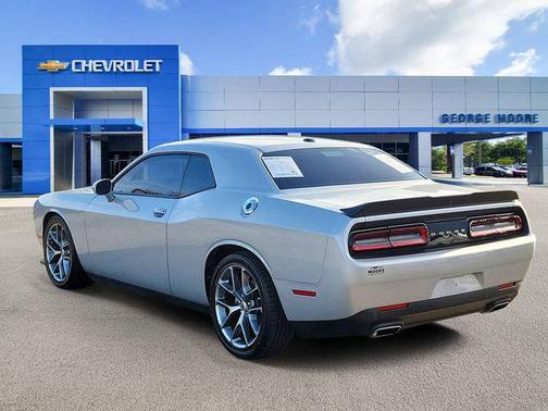 2023 Dodge Challenger GT