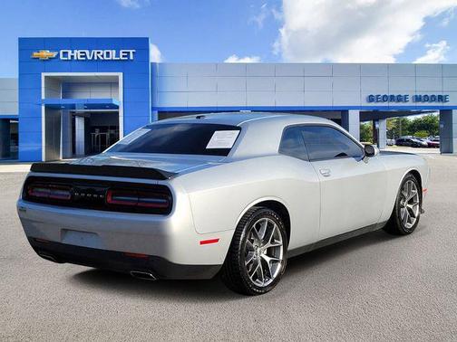 2023 Dodge Challenger GT