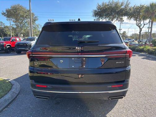 2025 Buick Enclave Preferred FWD