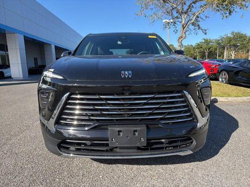 2025 Buick Enclave Preferred FWD