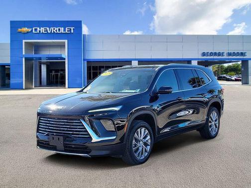 2025 Buick Enclave Preferred FWD