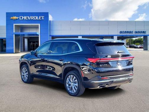 2025 Buick Enclave Preferred FWD