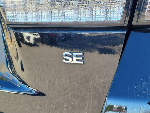 2024 Mitsubishi Outlander Sport SE