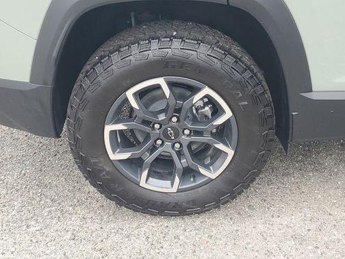 2026 Chevrolet Equinox FWD ACTIV