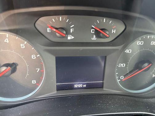 Sterling Gray Metallic 2025 Chevrolet Malibu FWD 1LT