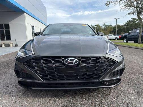 2022 Hyundai SONATA SEL Plus