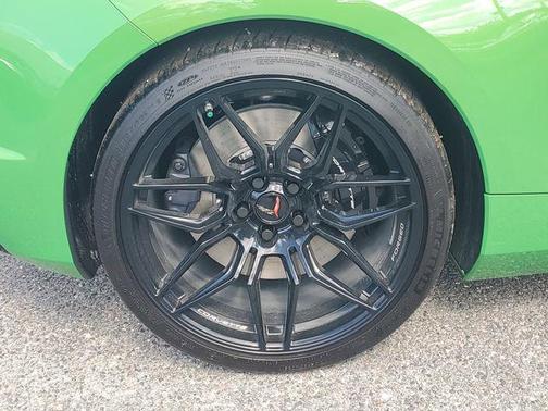 2026 Chevrolet Corvette Z06